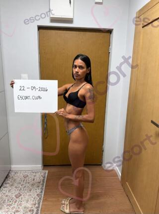 Anastazja - escort Kielce