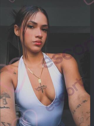Anastazja - escort Kielce