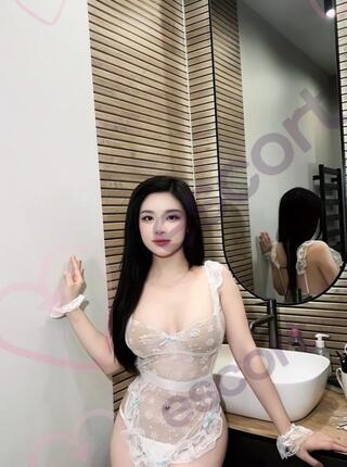 Valentina - escort Stettin