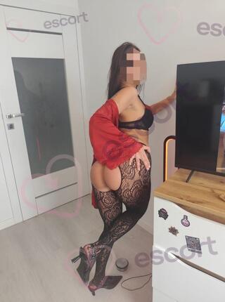 Kasiahotfuck - escort Lublino
