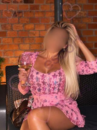 Miaaa26 - escort Bielsko Biala