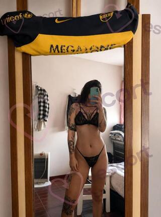 EWELINA - escort Grudziądz