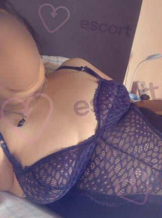 Estera - escort Łańcut