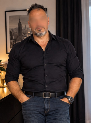 Tatusiek - escort Łowicz