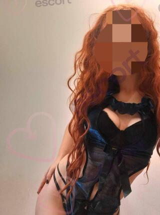 Apetyczna - escort 