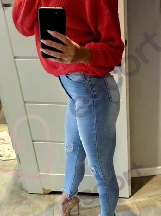 Doświadczona Milf - escort Zielona Gora