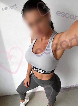 sport mamusia - escort 