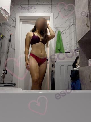 Sarcia - escort Tarnów