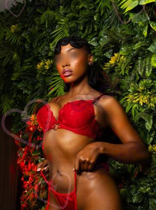 REBECCA HOT GIRL - escort Warsaw