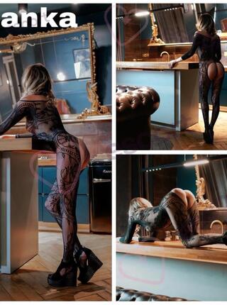 Blanka-VIP - escort Rzeszow