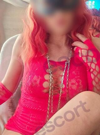 GoddessLuxury - escort Gdansk