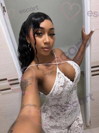Beyonc LATINA - escort Lodz