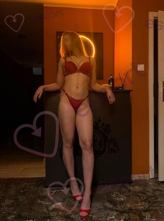 Lena Masaż - escort Bydgoszcz