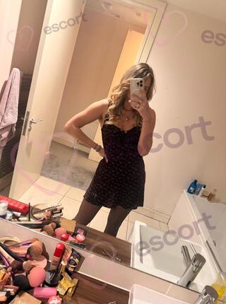 AimeeVip - escort Danzica
