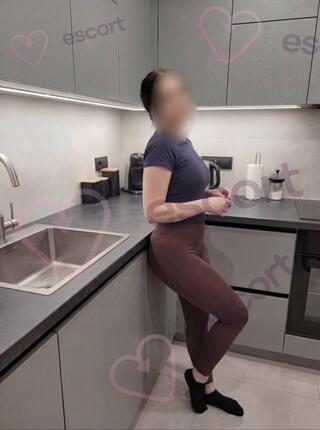 przerwa od treningow - escort 