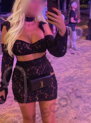 KiciaKocia - escort Tychy