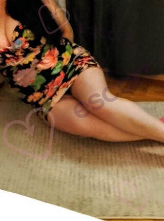 Marzenka - escort Wadowice