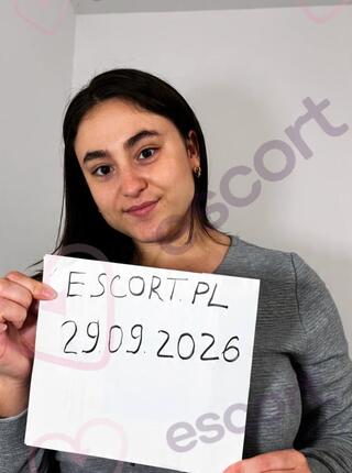 Karo TS - escort Warsaw