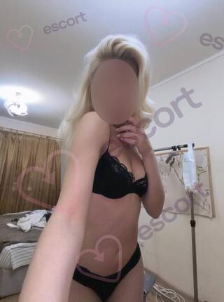 Kasia Studia - escort Wroclaw