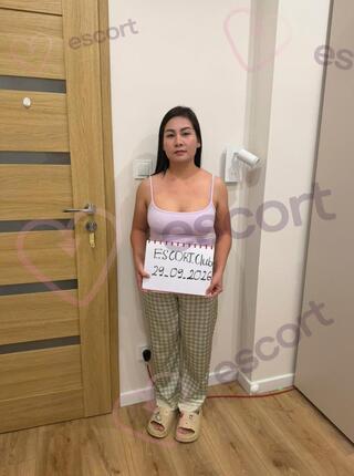 Nowa Korea seks, full service - escort Radom