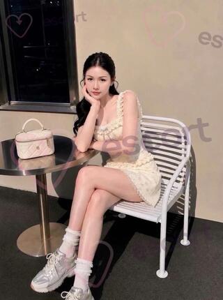 Ania - escort Skierniewice