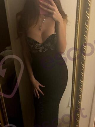 Diana19 - escort Warsaw