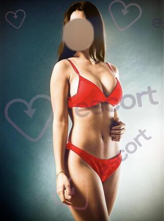 Masażystka Julia - escort Warsaw