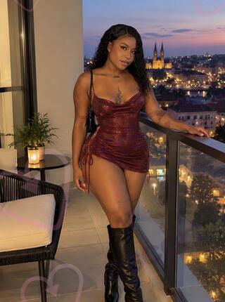 Jessica VIP Latina - escort Gdańsk