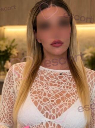 Nowa Ola - escort Warsaw