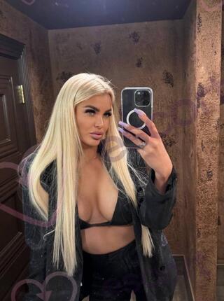 Vitalinka - escort Katowice