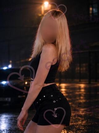 Nowa Sofia - escort Warszawa