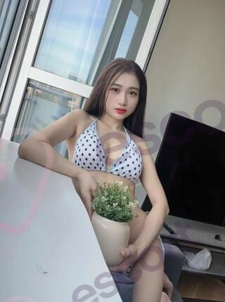 SVELTE GFE - escort Katowice