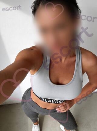 sport mami - escort 