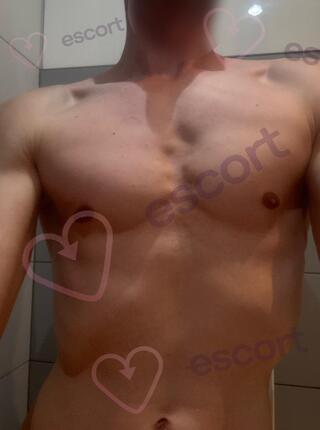 Vasyl - escort Breslavia