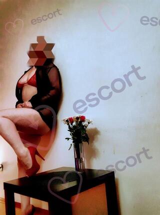 Diana - escort Lodz