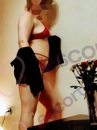 Diana - escort Lodz