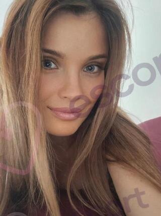 Filigranowa Kotka - escort Danzica