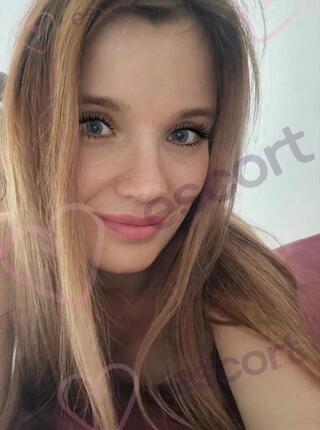 Filigranowa Kotka - escort Gdansk