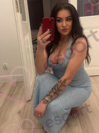 Miranda - escort 