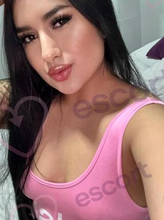 Claudia - escort Gdansk