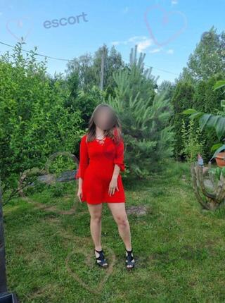 Nie mam lokum - escort Lodz
