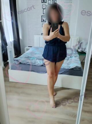 Prywatnie - escort Cracovie