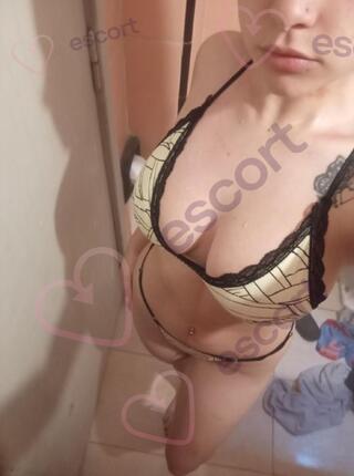 Latina - escort Warszawa