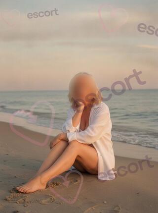 Kobieta Wamp - escort Kielce