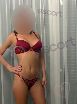 Slodkalala - escort Leszno