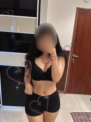 Sofi - escort Stettino