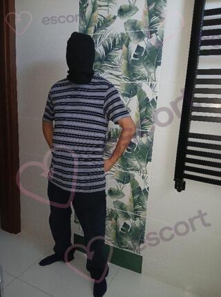 Lukasz - escort Stalowa Wola