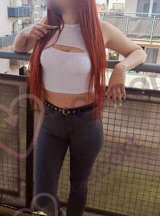 Ruda tylko Wtorek - escort Mińsk Mazowiecki