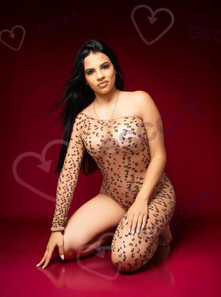 Dulce - escort Breslavia