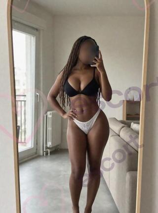 SODKA CZEKOLADKA VIP - escort Warszawa